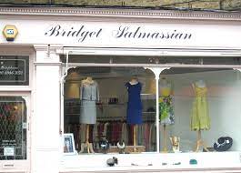 SEMON Cashmere is pleased to announce our stockist Bridget Salmassian