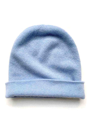 Cashmere beanie