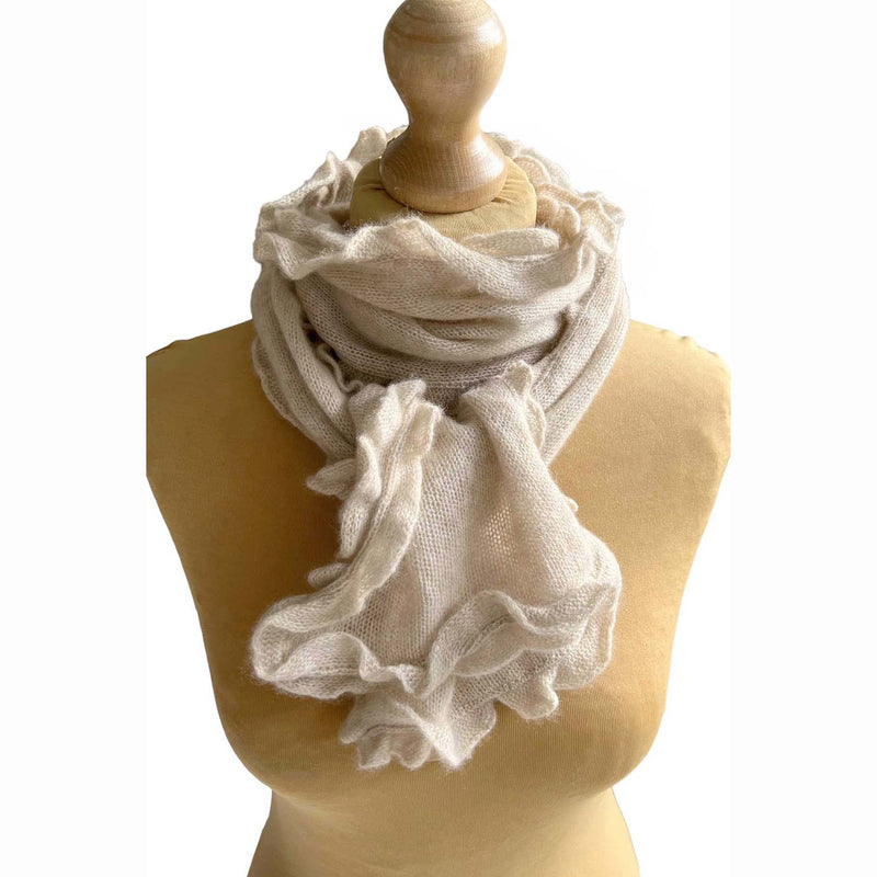 Ladies cashmere scarves sale 2025